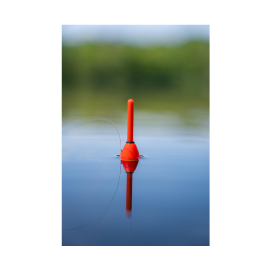 Pluta Zebco pentru starleti - After Dark Allrounder Snap Light Float 4g